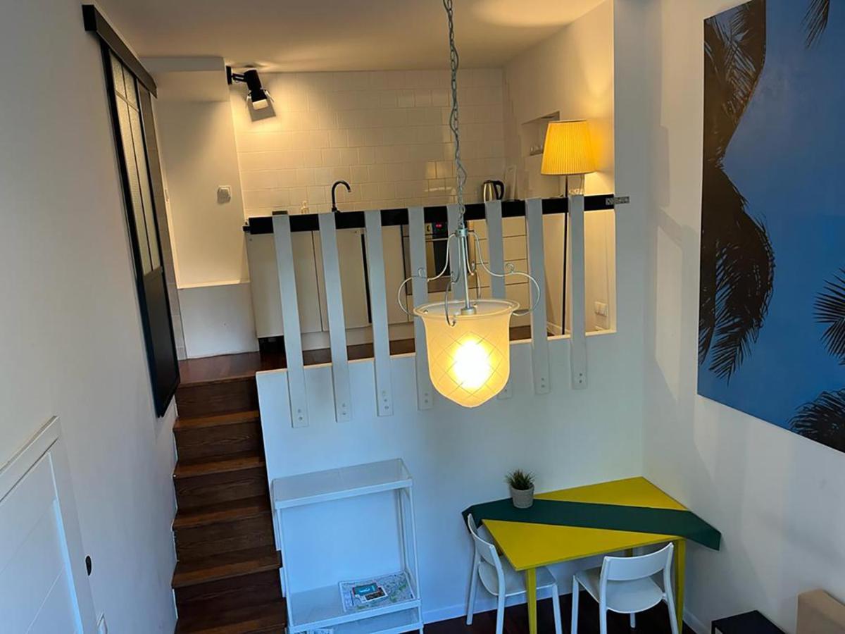 Labo Apartment Chmielna ワルシャワ エクステリア 写真