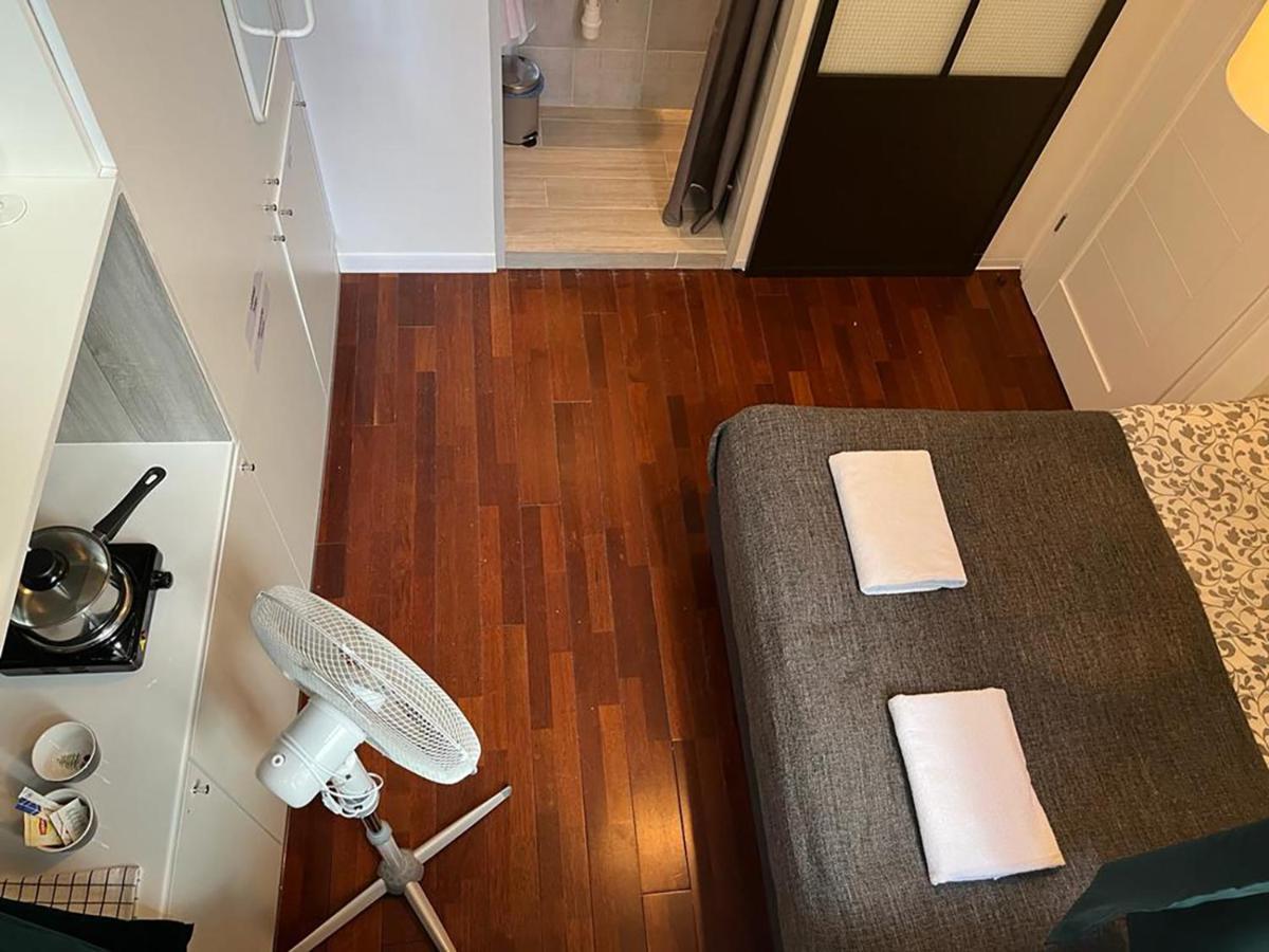Labo Apartment Chmielna ワルシャワ エクステリア 写真